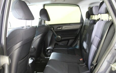 Honda CR-V III рестайлинг, 2011 год, 1 550 000 рублей, 12 фотография