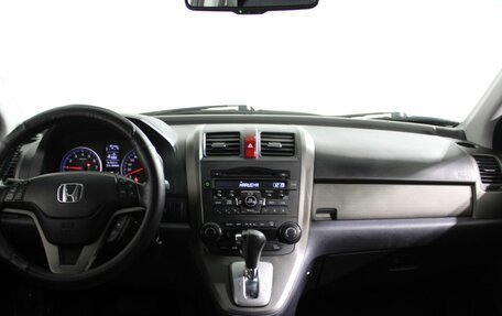 Honda CR-V III рестайлинг, 2011 год, 1 550 000 рублей, 10 фотография