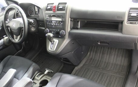 Honda CR-V III рестайлинг, 2011 год, 1 550 000 рублей, 13 фотография