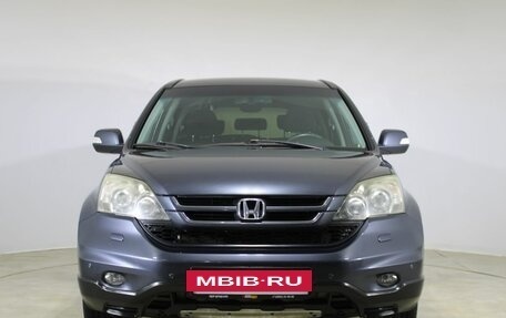 Honda CR-V III рестайлинг, 2011 год, 1 550 000 рублей, 2 фотография