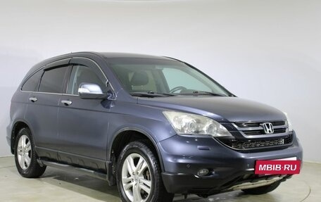 Honda CR-V III рестайлинг, 2011 год, 1 550 000 рублей, 3 фотография