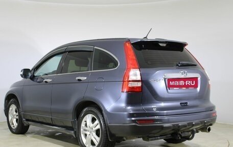 Honda CR-V III рестайлинг, 2011 год, 1 550 000 рублей, 7 фотография