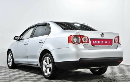 Volkswagen Jetta VI, 2009 год, 555 000 рублей, 13 фотография