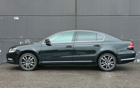 Volkswagen Passat B7, 2012 год, 1 299 000 рублей, 7 фотография