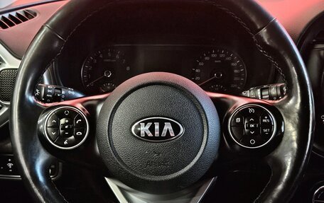 KIA Soul III, 2019 год, 1 749 000 рублей, 2 фотография