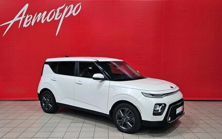 KIA Soul III, 2019 год, 1 749 000 рублей, 18 фотография