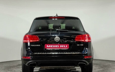 Volkswagen Touareg III, 2011 год, 2 597 000 рублей, 6 фотография