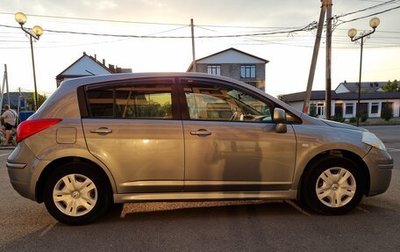 Nissan Tiida, 2013 год, 815 000 рублей, 1 фотография