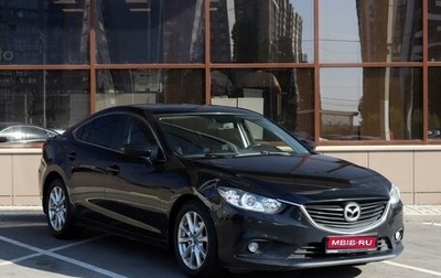 Mazda 6, 2013 год, 1 679 000 рублей, 1 фотография