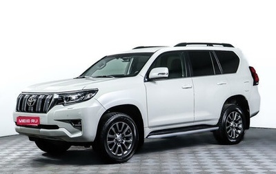 Toyota Land Cruiser Prado 150 рестайлинг 2, 2018 год, 5 600 000 рублей, 1 фотография