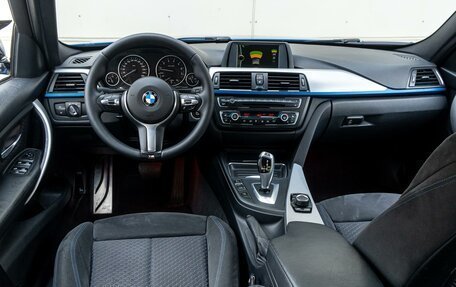 BMW 3 серия, 2013 год, 2 300 000 рублей, 13 фотография