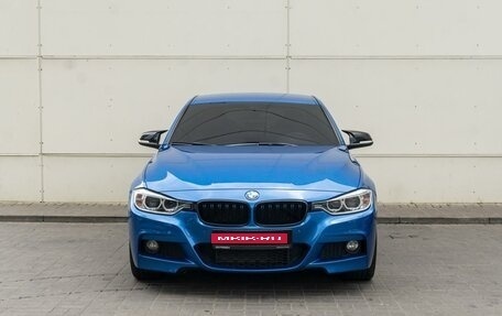 BMW 3 серия, 2013 год, 2 300 000 рублей, 3 фотография