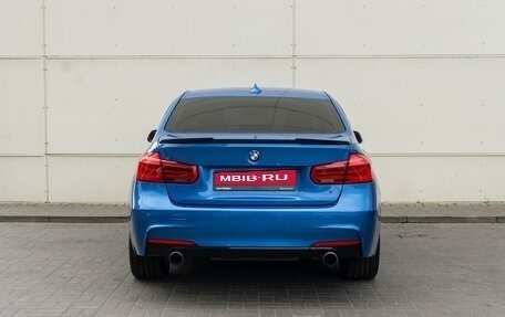 BMW 3 серия, 2013 год, 2 300 000 рублей, 4 фотография