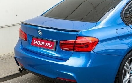 BMW 3 серия, 2013 год, 2 300 000 рублей, 7 фотография