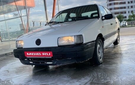 Volkswagen Passat B3, 1993 год, 250 000 рублей, 2 фотография