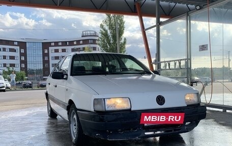 Volkswagen Passat B3, 1993 год, 250 000 рублей, 3 фотография