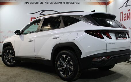 Hyundai Tucson, 2024 год, 3 599 000 рублей, 6 фотография