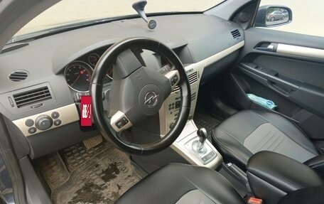 Opel Astra H, 2008 год, 608 000 рублей, 7 фотография