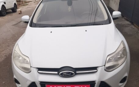 Ford Focus III, 2013 год, 800 000 рублей, 2 фотография