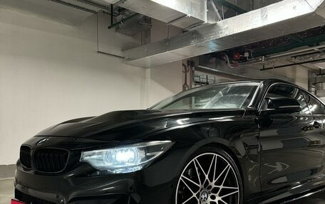 BMW 4 серия, 2017 год, 2 965 000 рублей, 2 фотография