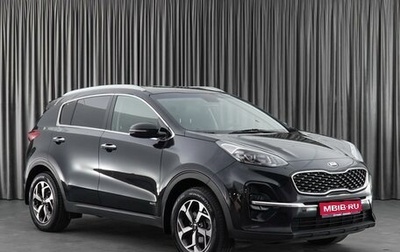 KIA Sportage IV рестайлинг, 2019 год, 2 399 000 рублей, 1 фотография