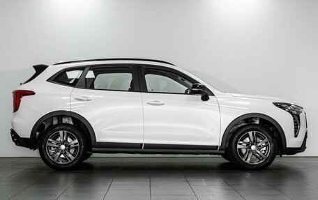 Haval Jolion, 2024 год, 2 299 000 рублей, 5 фотография