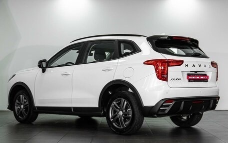 Haval Jolion, 2024 год, 2 299 000 рублей, 2 фотография