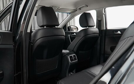 KIA Sportage IV рестайлинг, 2019 год, 2 399 000 рублей, 11 фотография