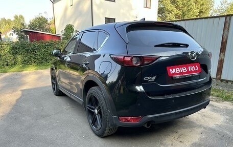 Mazda CX-5 II, 2017 год, 2 600 000 рублей, 7 фотография