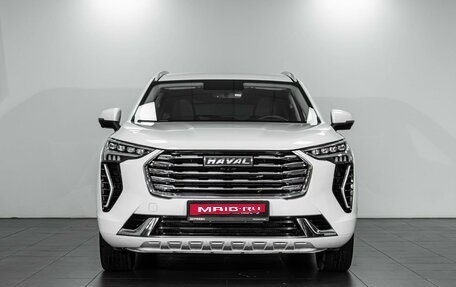 Haval Jolion, 2023 год, 2 415 000 рублей, 3 фотография