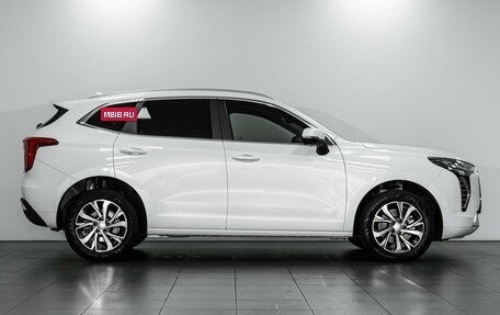 Haval Jolion, 2023 год, 2 415 000 рублей, 5 фотография