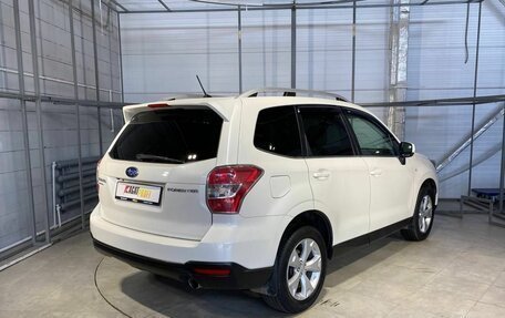 Subaru Forester, 2013 год, 1 799 000 рублей, 5 фотография