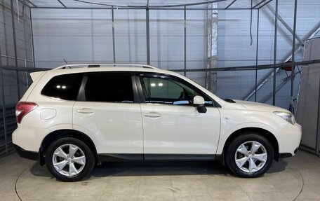 Subaru Forester, 2013 год, 1 799 000 рублей, 4 фотография