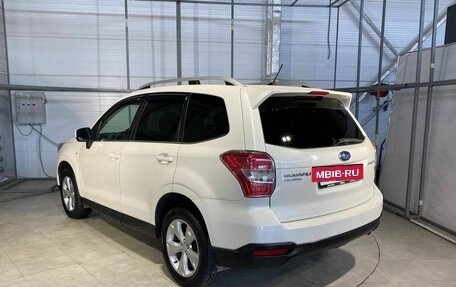 Subaru Forester, 2013 год, 1 799 000 рублей, 7 фотография