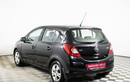 Opel Corsa D, 2008 год, 629 000 рублей, 7 фотография