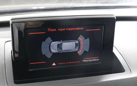 Audi Q3, 2013 год, 1 799 000 рублей, 13 фотография