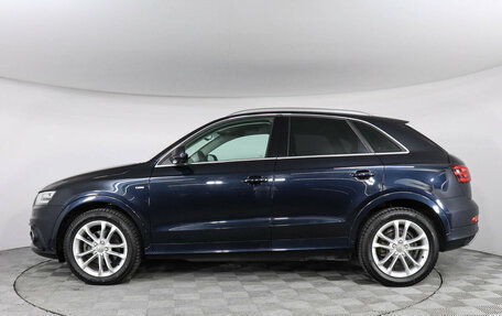 Audi Q3, 2013 год, 1 799 000 рублей, 8 фотография