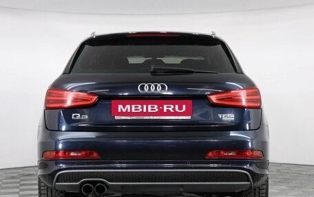 Audi Q3, 2013 год, 1 799 000 рублей, 6 фотография