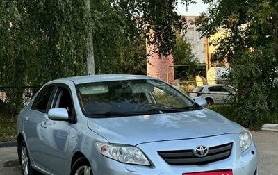 Toyota Corolla, 2008 год, 800 000 рублей, 1 фотография