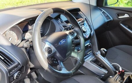 Ford Focus III, 2011 год, 870 000 рублей, 12 фотография