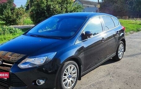 Ford Focus III, 2011 год, 870 000 рублей, 8 фотография