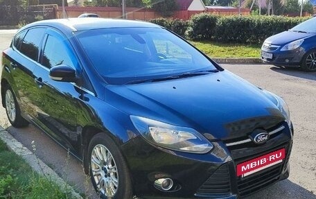 Ford Focus III, 2011 год, 870 000 рублей, 7 фотография