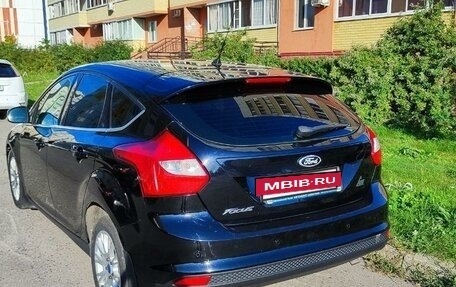 Ford Focus III, 2011 год, 870 000 рублей, 3 фотография