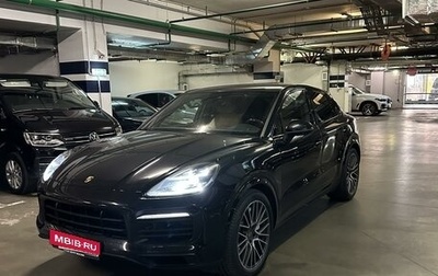 Porsche Cayenne III, 2020 год, 13 000 000 рублей, 1 фотография