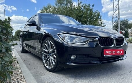 BMW 3 серия, 2013 год, 1 399 999 рублей, 1 фотография