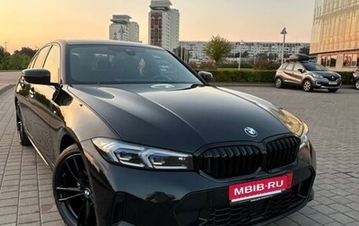 BMW 3 серия, 2023 год, 5 940 000 рублей, 1 фотография