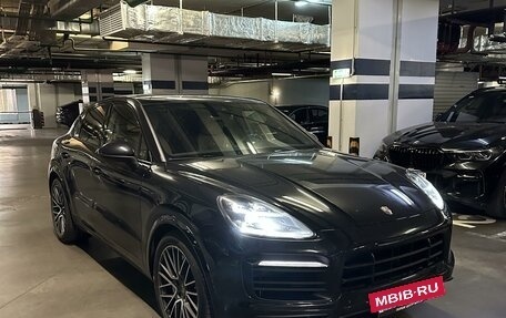 Porsche Cayenne III, 2020 год, 13 000 000 рублей, 2 фотография