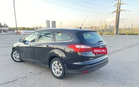 Ford Focus III, 2013 год, 835 000 рублей, 3 фотография