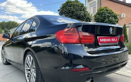 BMW 3 серия, 2013 год, 1 399 999 рублей, 4 фотография