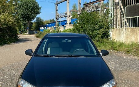 KIA Cerato I, 2008 год, 540 000 рублей, 3 фотография